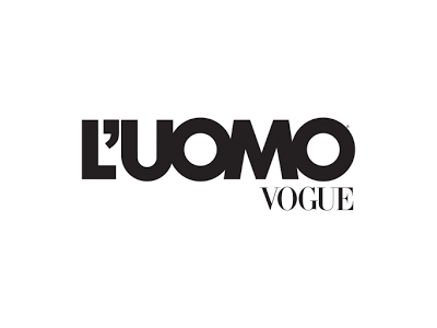 shooting Vogue Uomo